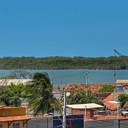 Floripa Flat Hotel Арейа Бранка Екстериор снимка