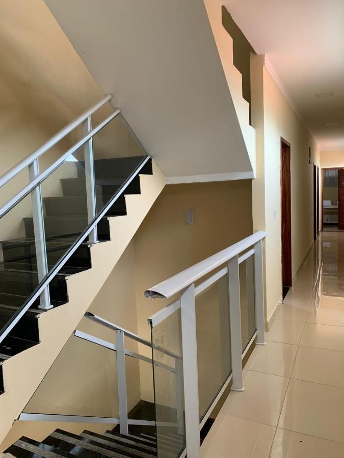 Floripa Flat Hotel Арейа Бранка Екстериор снимка